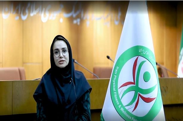 کیانا صنعتی؛ رییس هیات آمادگی جسمانی و تندرستی استان کرمان