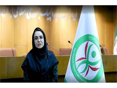 کیانا صنعتی؛ رییس هیات آمادگی جسمانی و تندرستی استان کرمان